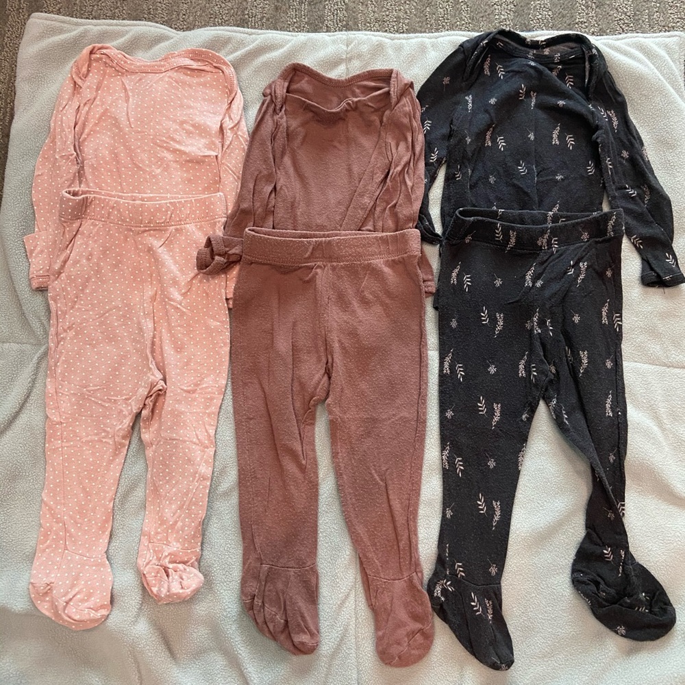 Solly baby sleepwear